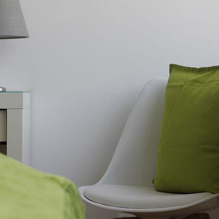 Mk Apartments 杜塞尔多夫 客房 照片