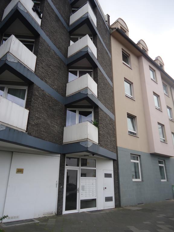 Mk Apartments 杜塞尔多夫 客房 照片