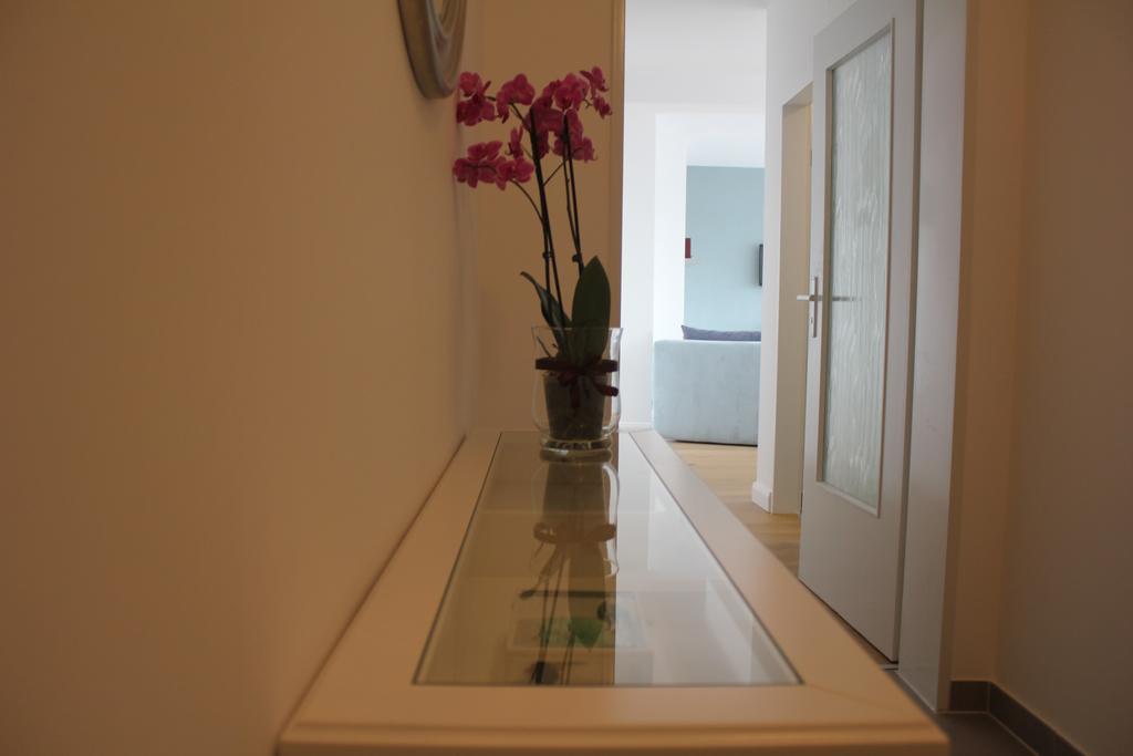 Mk Apartments 杜塞尔多夫 客房 照片