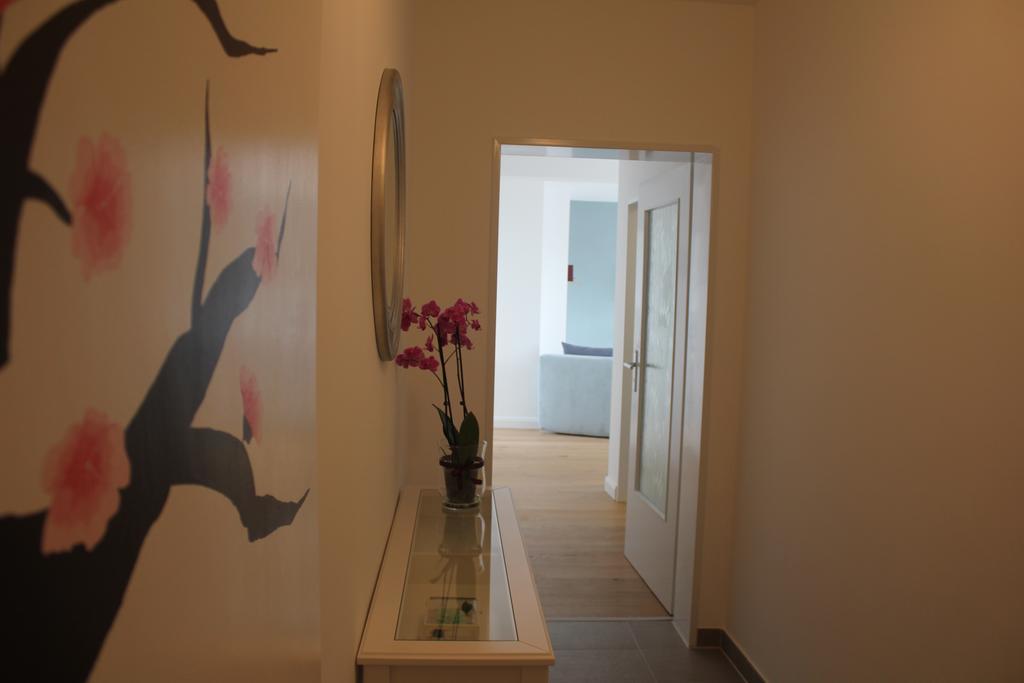 Mk Apartments 杜塞尔多夫 客房 照片