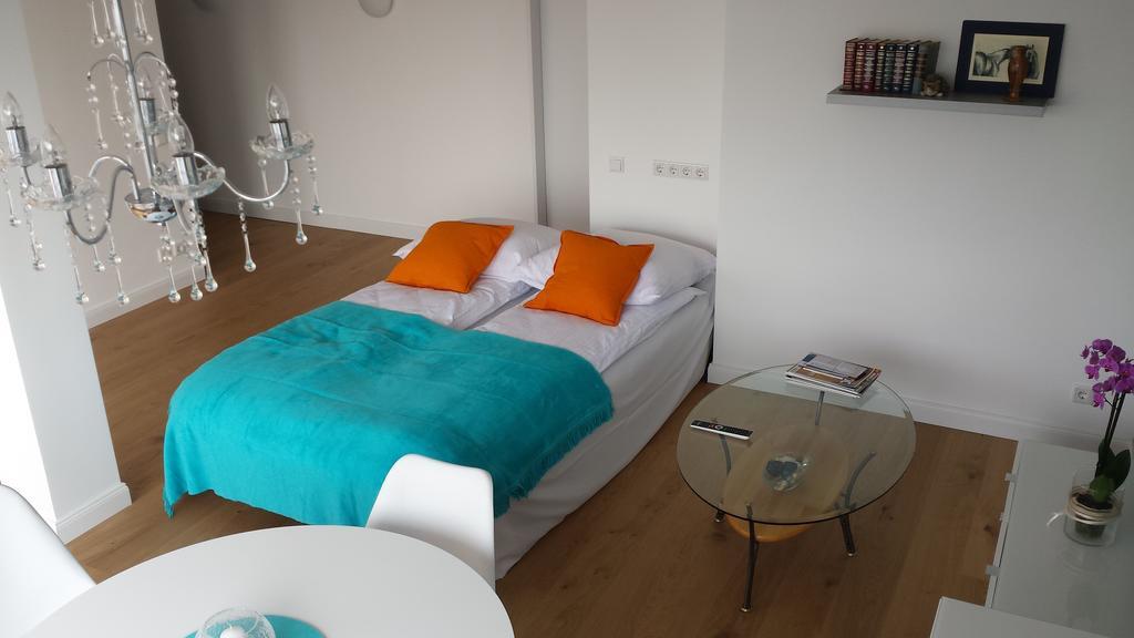 Mk Apartments 杜塞尔多夫 客房 照片