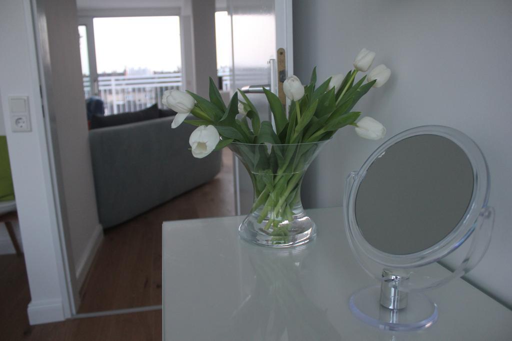 Mk Apartments 杜塞尔多夫 客房 照片