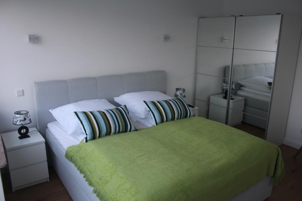Mk Apartments 杜塞尔多夫 客房 照片