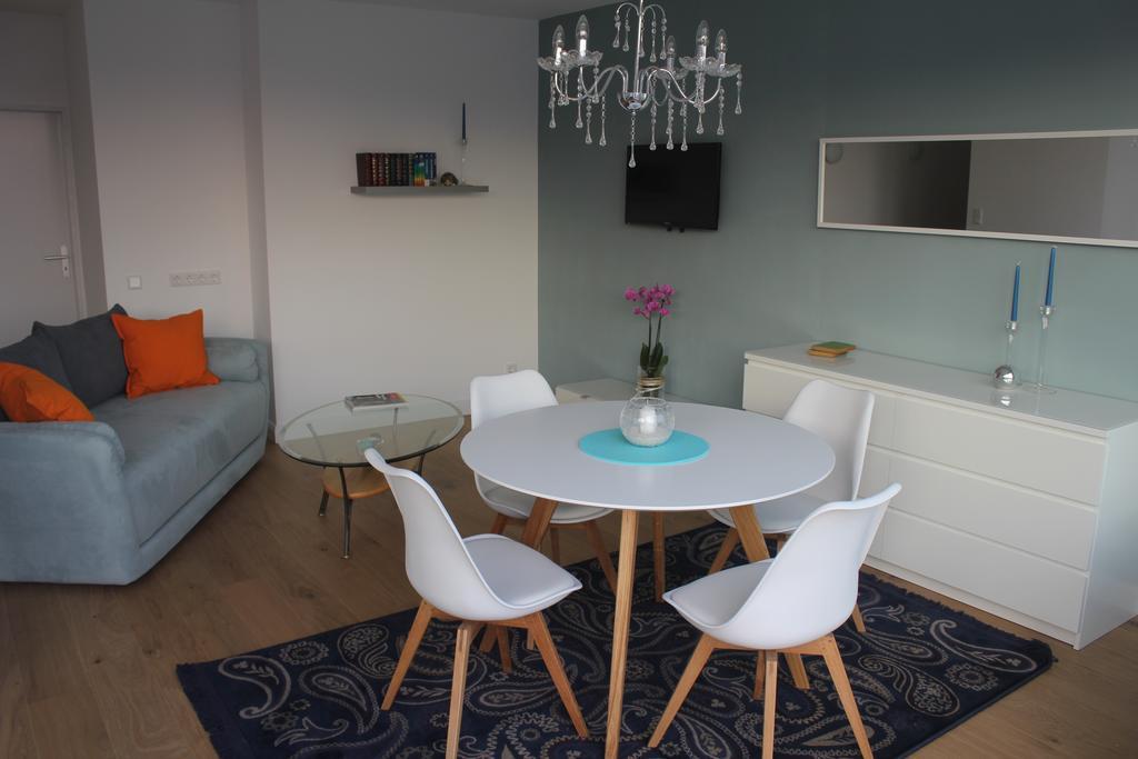 Mk Apartments 杜塞尔多夫 客房 照片