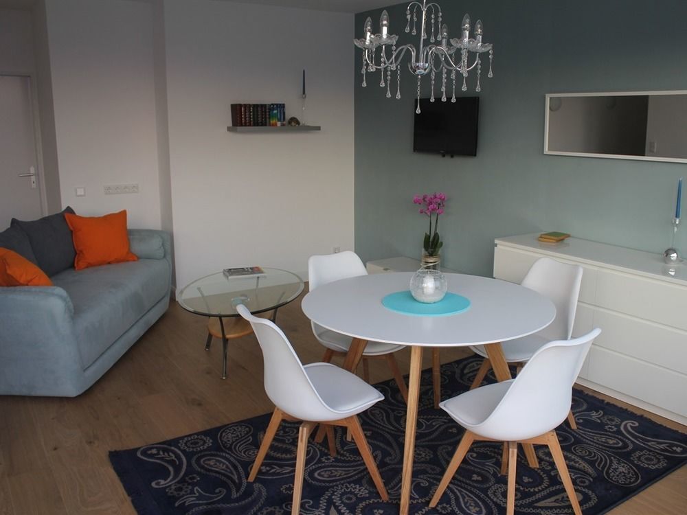 Mk Apartments 杜塞尔多夫 外观 照片
